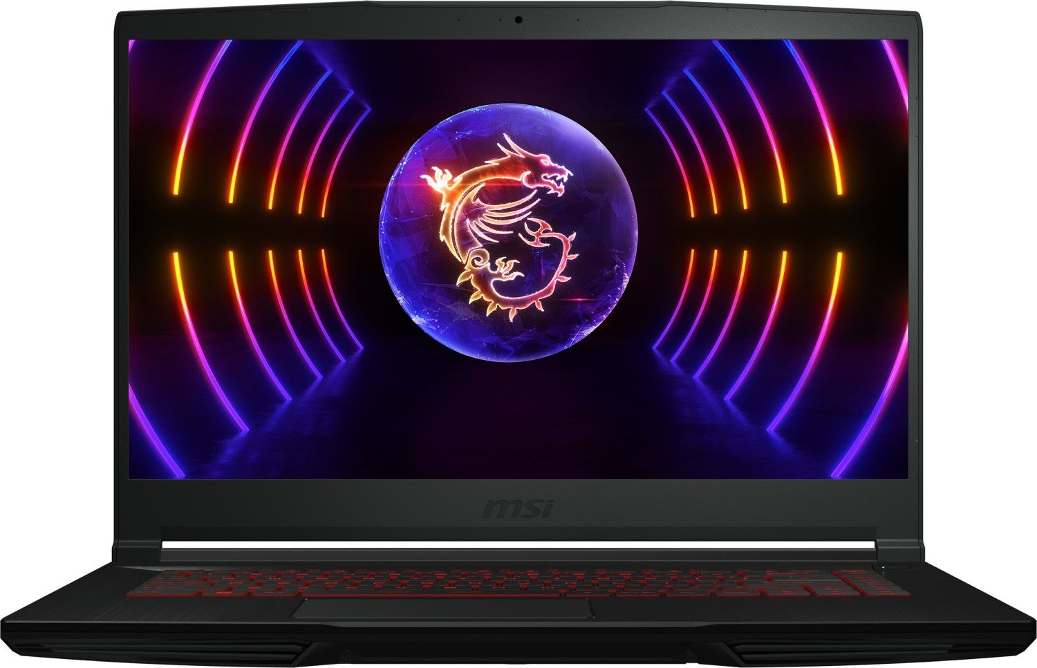 MSI THIN GF63 12VF-274CA - RTX 4060 Gaming Notebook