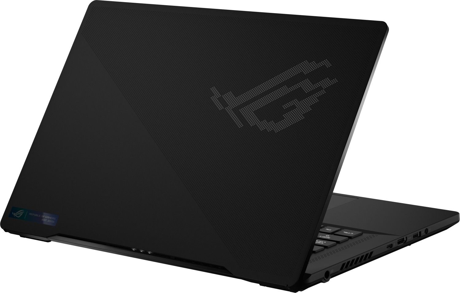 ASUS ROG ZEPHYRUS M16 GU604VY-XS97 RTX 4090 Gaming Notebook