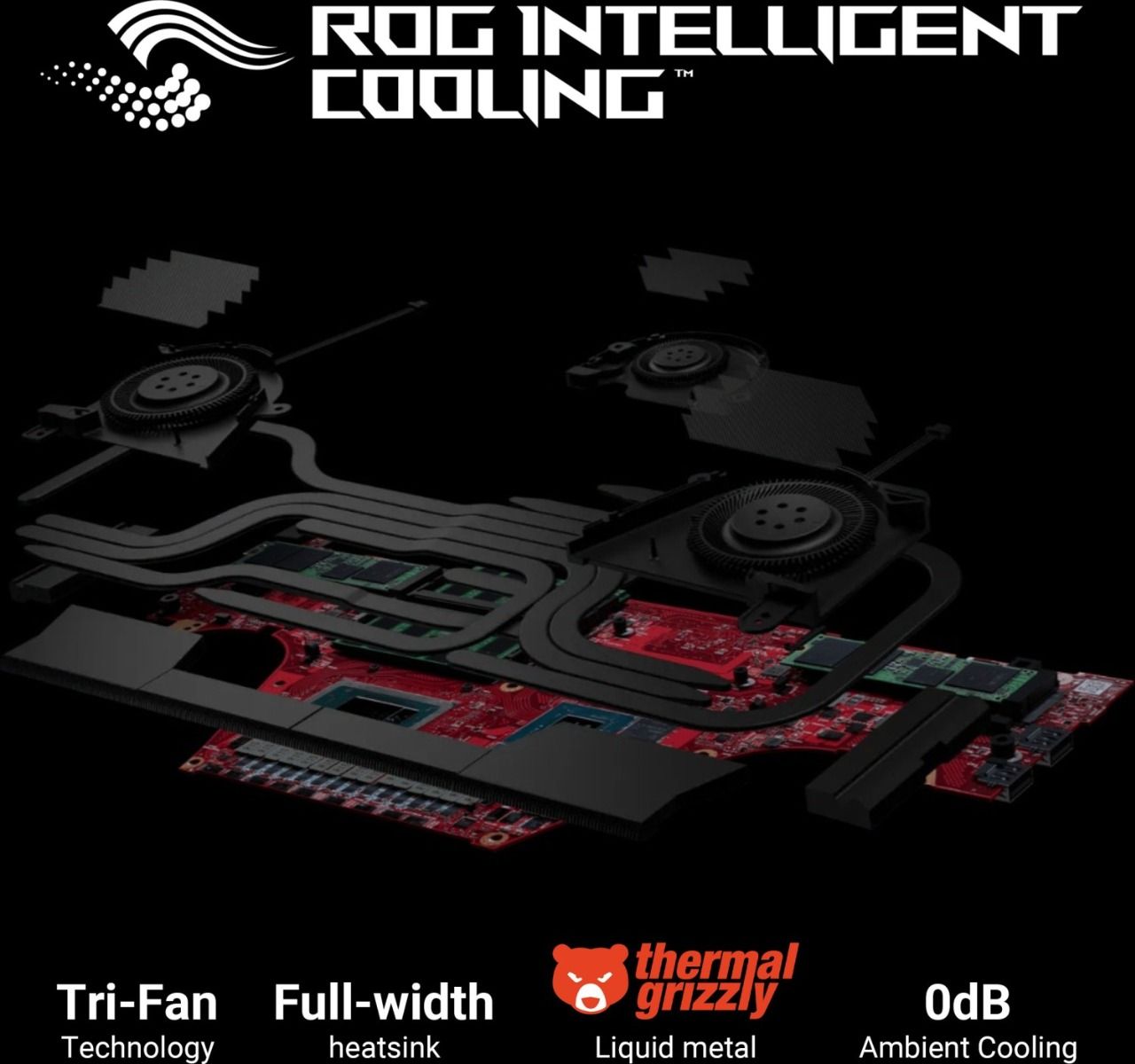 ASUS ROG ZEPHYRUS M16 GU604VY-XS97 RTX 4090 Gaming Notebook