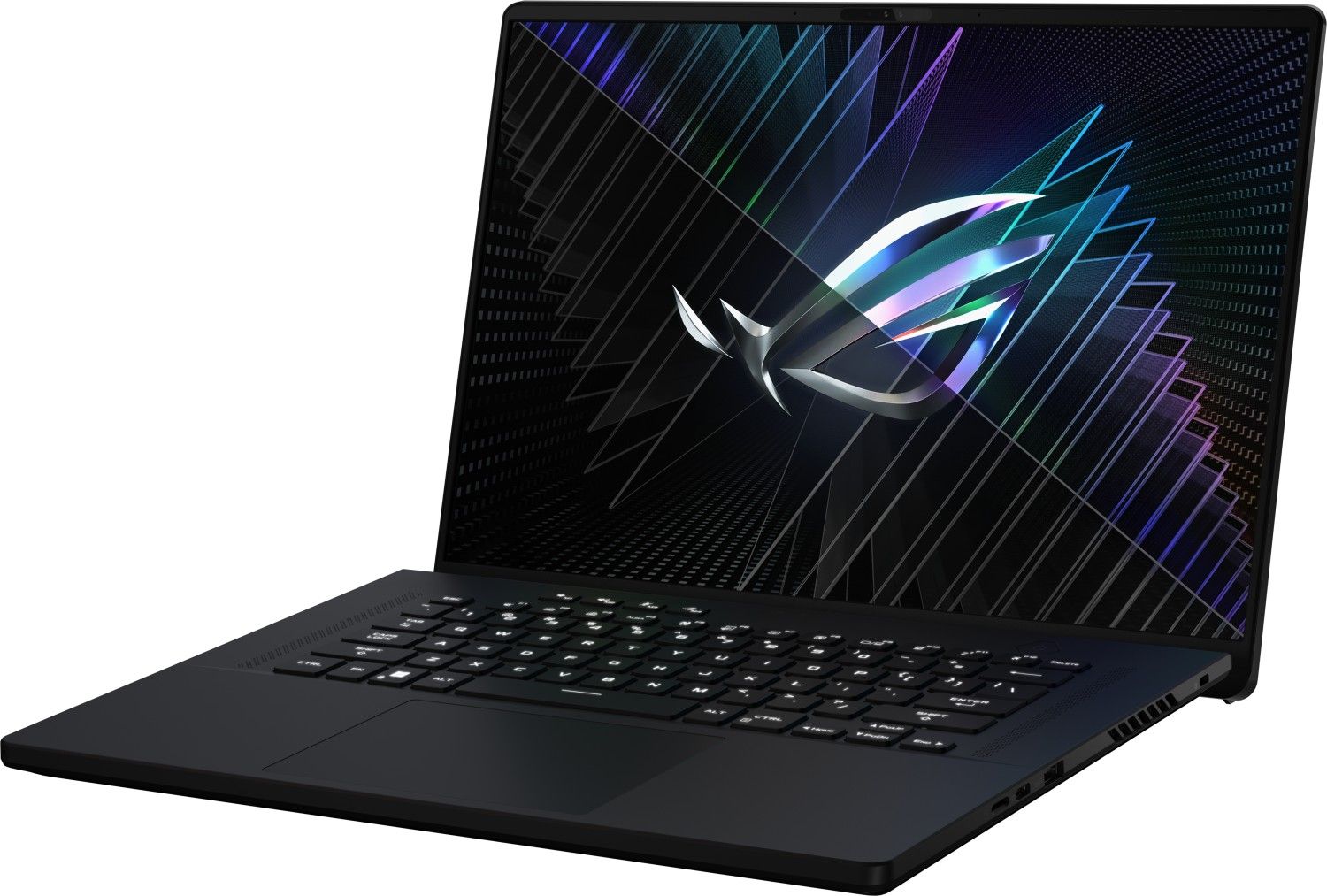 ASUS ROG ZEPHYRUS M16 GU604VY-XS97 RTX 4090 Gaming Notebook