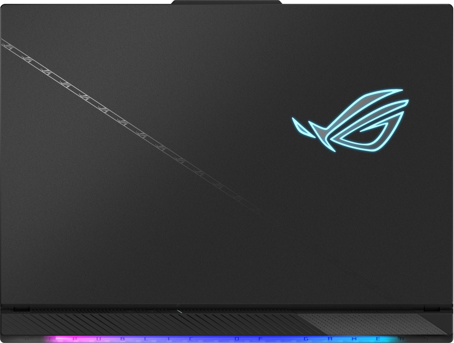 ASUS ROG STRIX SCAR 16 G634JZ-XS96 RTX 4080 Gaming Notebook