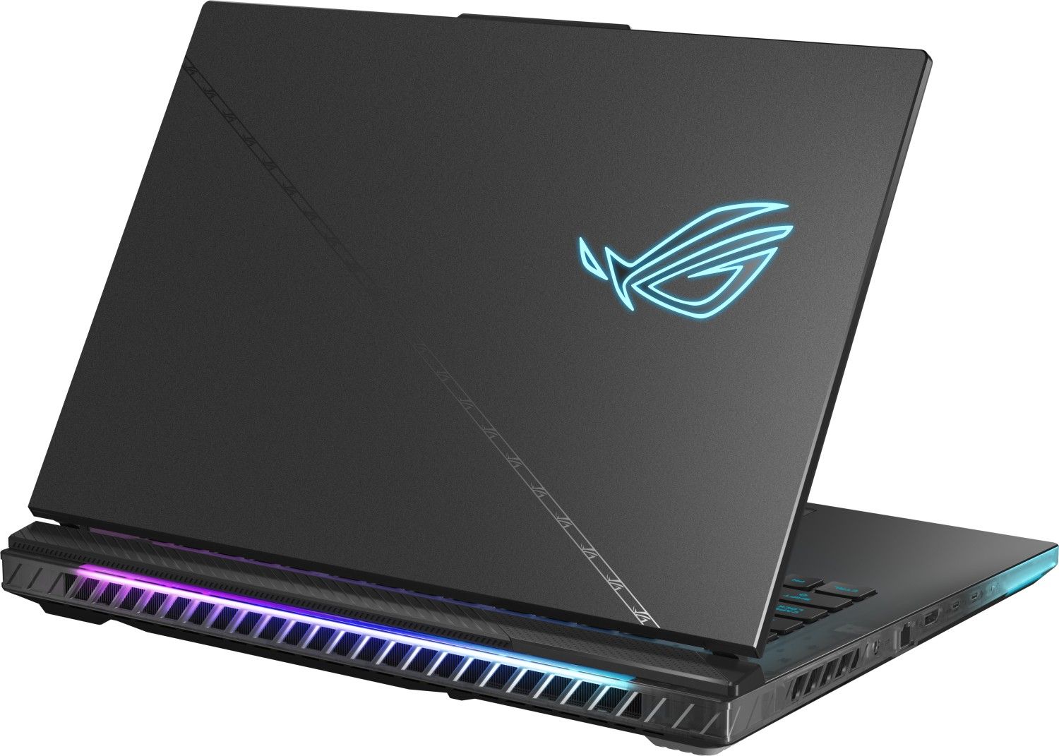 ASUS ROG STRIX SCAR 16 G634JZ-XS96 RTX 4080 Gaming Notebook