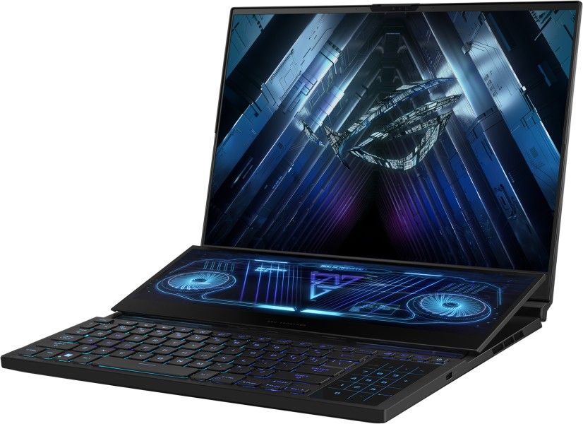 ASUS ROG ZEPHYRUS DUO 16 GX650PY-XS97 - RTX 4090 Gaming Notebook