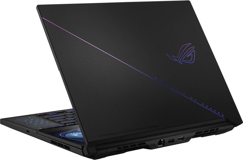 ASUS ROG ZEPHYRUS DUO 16 GX650PY-XS97 - RTX 4090 Gaming Notebook