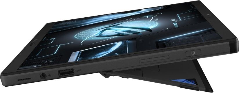 ASUS ROG FLOW Z13 GZ301VU-DS91T-CA Gaming Tablet