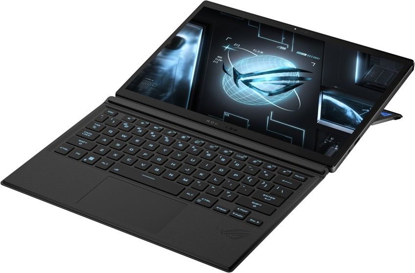 ASUS ROG FLOW Z13 GZ301VU-DS91T-CA Gaming Tablet
