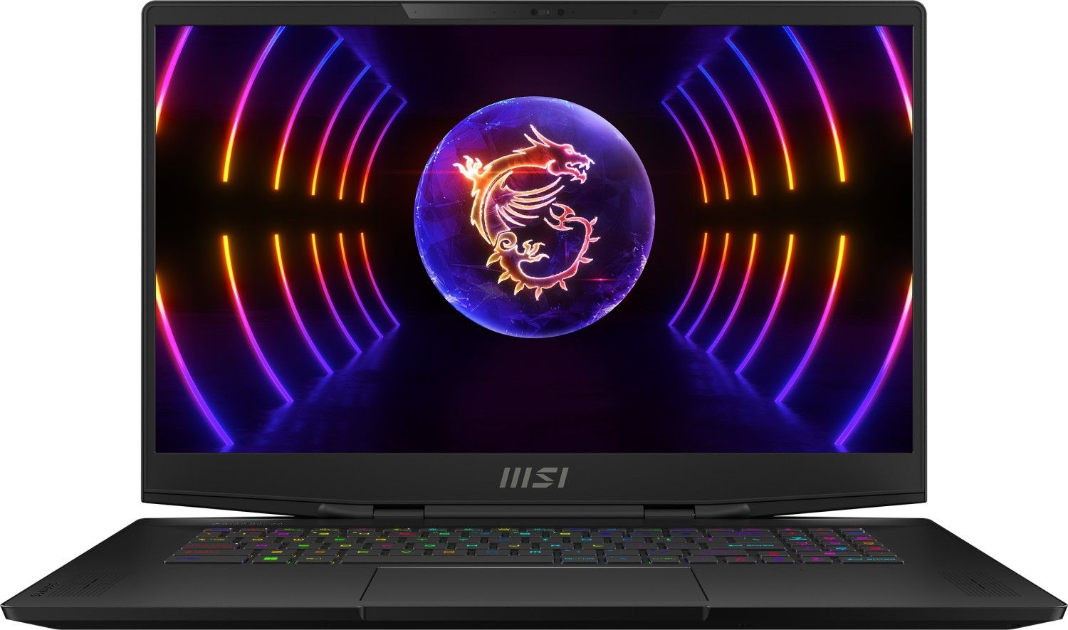 MSI STEALTH 17 STUDIO A13VG-020CA RTX 4070 Notebook