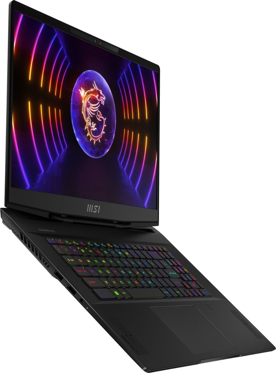 MSI STEALTH 17 STUDIO A13VG-020CA RTX 4070 Notebook