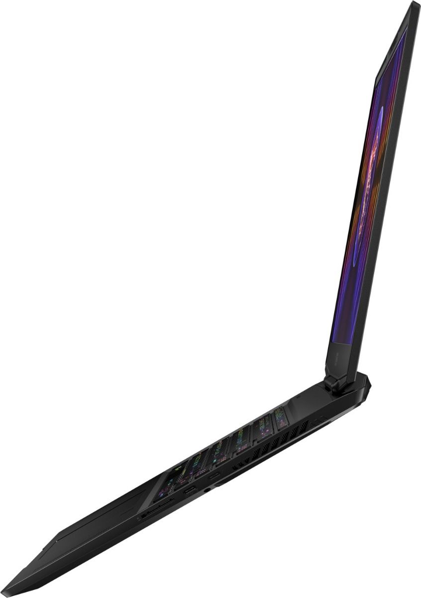 MSI STEALTH 17 STUDIO A13VG-020CA RTX 4070 Notebook