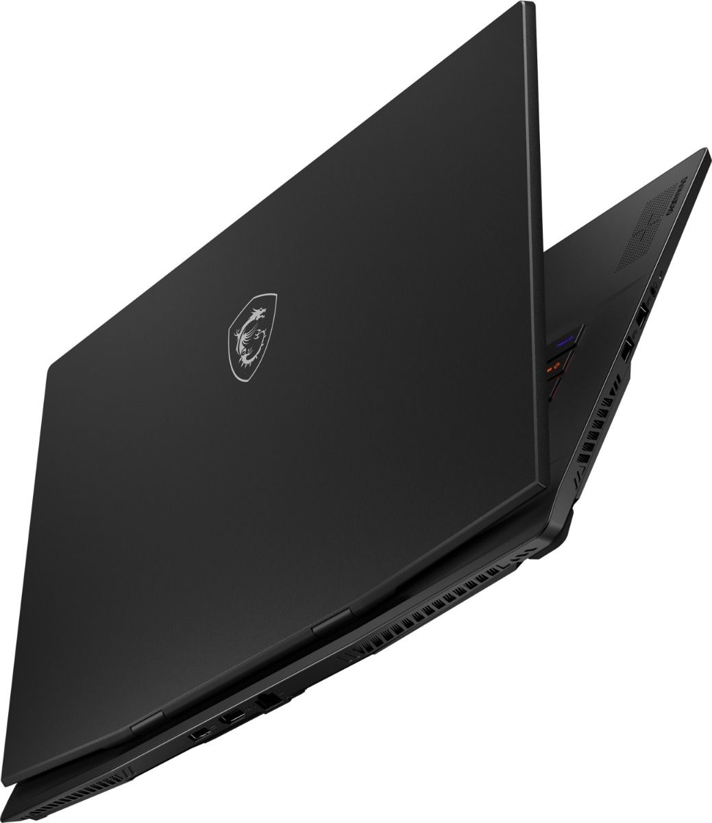 MSI STEALTH 17 STUDIO A13VG-020CA RTX 4070 Notebook