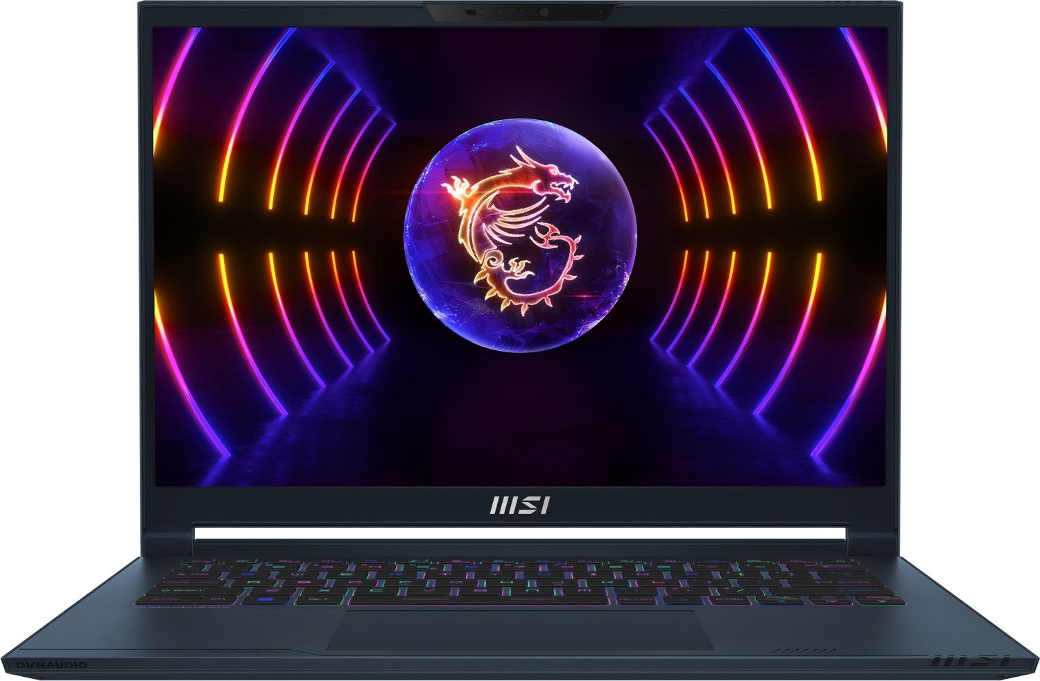 MSI STEALTH 14 STUDIO A13VF-053CA RTX 4060 Notebook