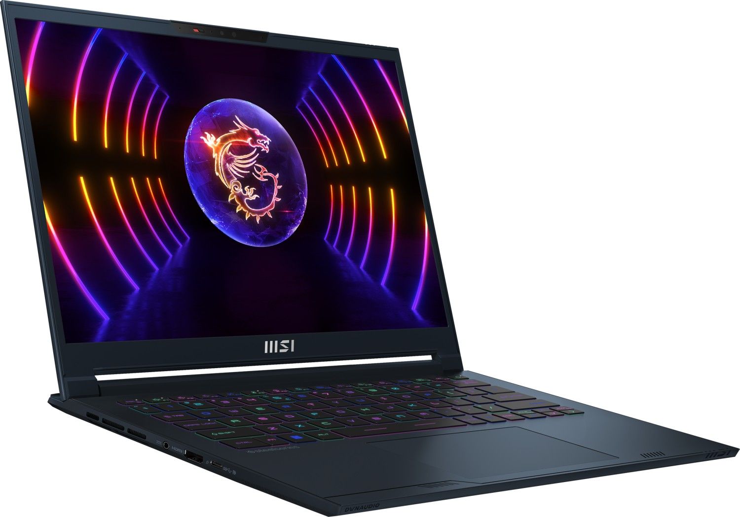 MSI STEALTH 14 STUDIO A13VF-053CA RTX 4060 Notebook