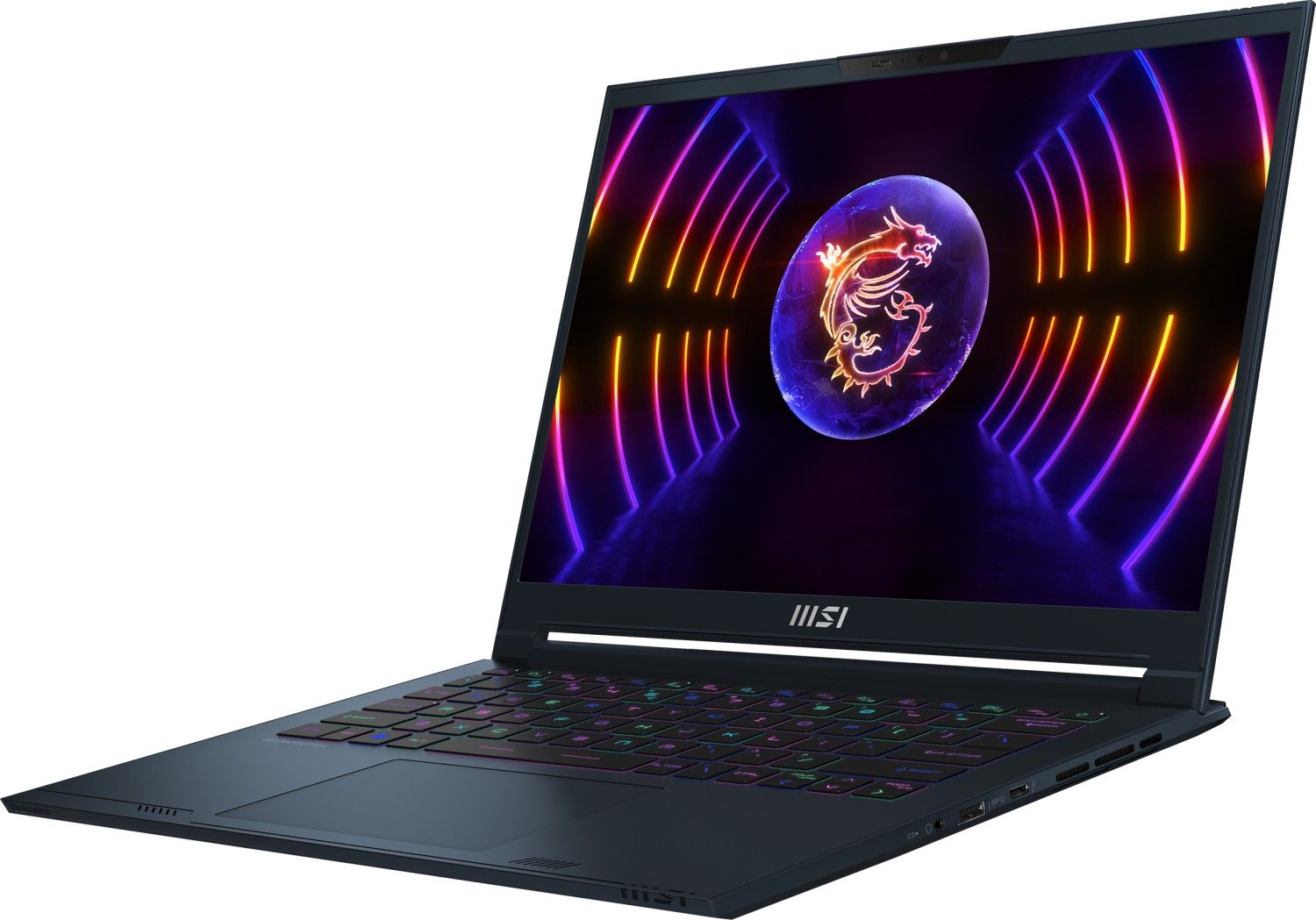 MSI STEALTH 14 STUDIO A13VF-053CA RTX 4060 Notebook