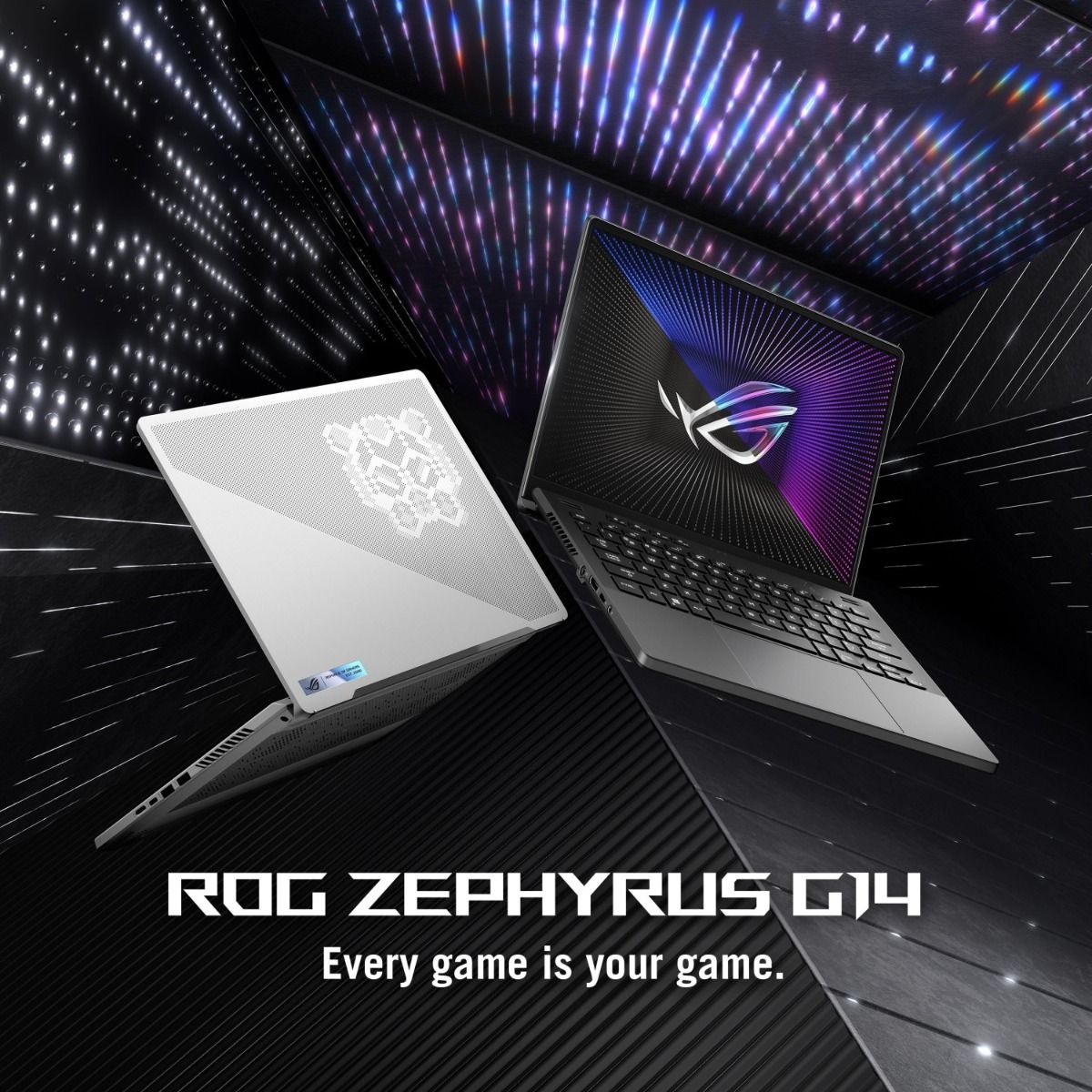 ASUS ROG ZEPHYRUS G14 GA402XZ-CS94 RTX 4080 GAMING NOTEBOOK