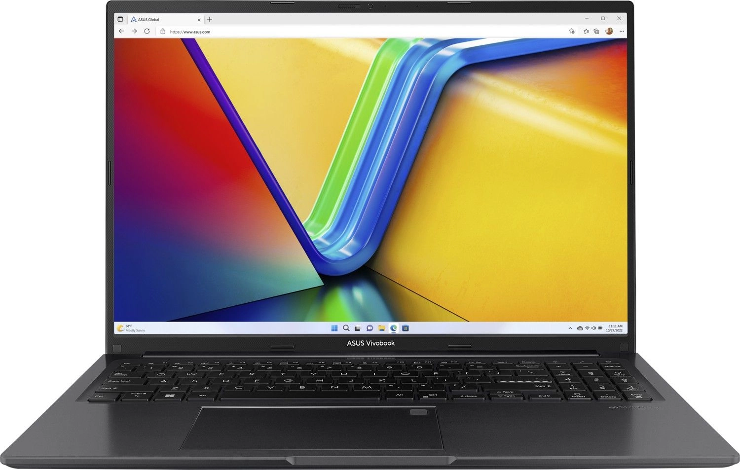 ASUS VivoBook 15 OLED | M1505YA-DB71-CA | AMD Ryzen 7730U | 512GB SSD | Ultrabook