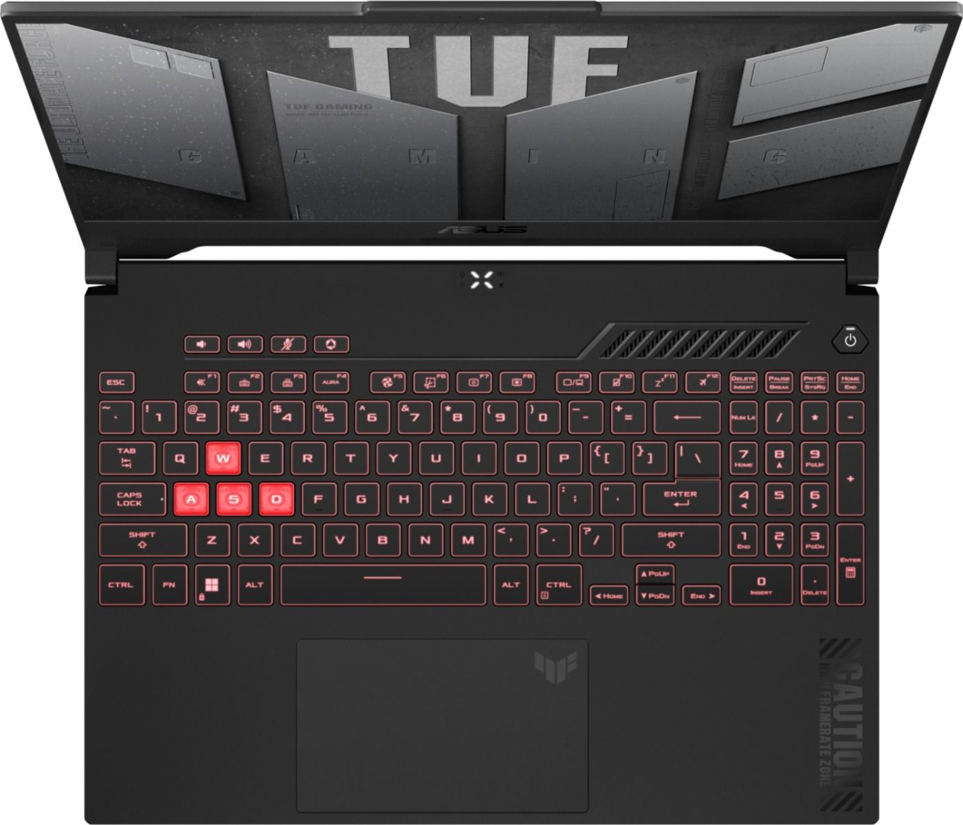 ASUS TUF GAMING A15 FX507VU-DS91-CA RTX 4050 Notebook