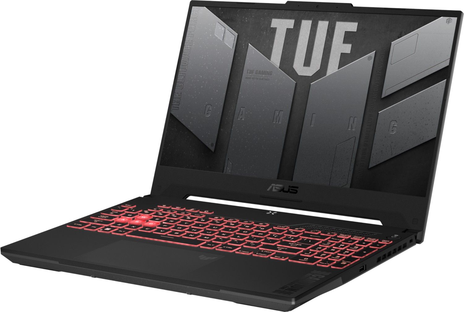 ASUS TUF GAMING A15 FX507VU-DS91-CA RTX 4050 Notebook