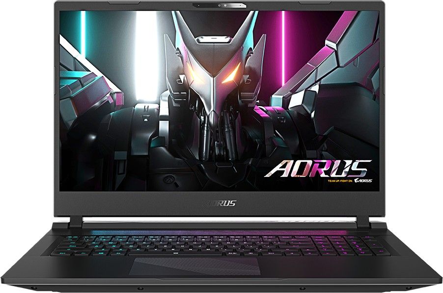 GIGABYTE AORUS 17 BSF-73US654SH RTX 4070 Gaming Notebook