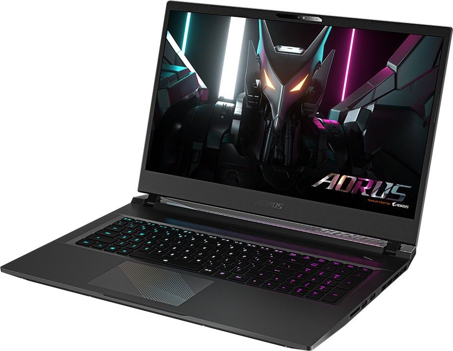 GIGABYTE AORUS 17 BSF-73US654SH RTX 4070 Gaming Notebook