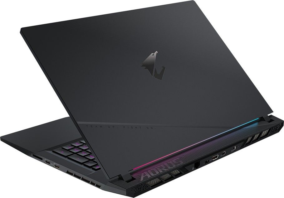 GIGABYTE AORUS 17 BSF-73US654SH RTX 4070 Gaming Notebook