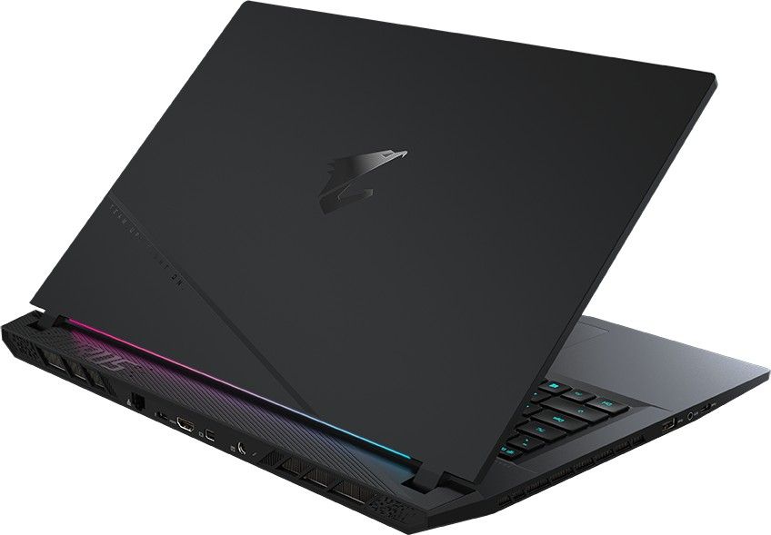 GIGABYTE AORUS 17 BSF-73US654SH RTX 4070 Gaming Notebook