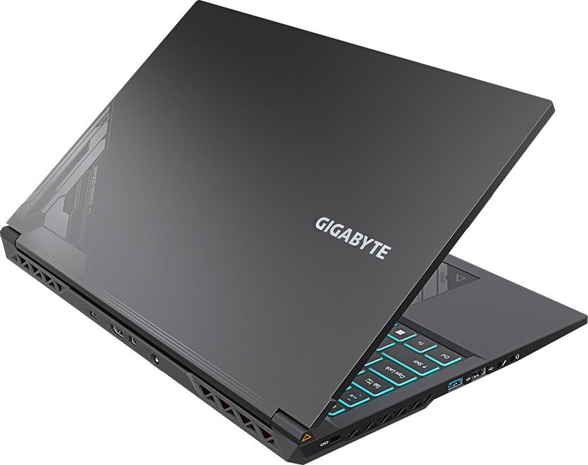 GIGABYTE G5 KF-E3UK313SH RTX 4060 Gaming Laptop