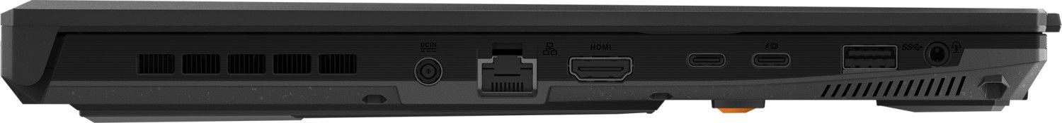 ASUS TUF Gaming Advantage A16 | Radeon 7600S Gaming Notebook