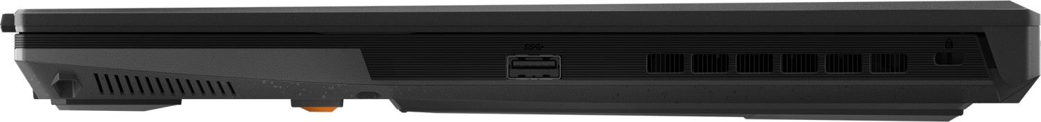 ASUS TUF Gaming Advantage A16 | Radeon 7600S Gaming Notebook