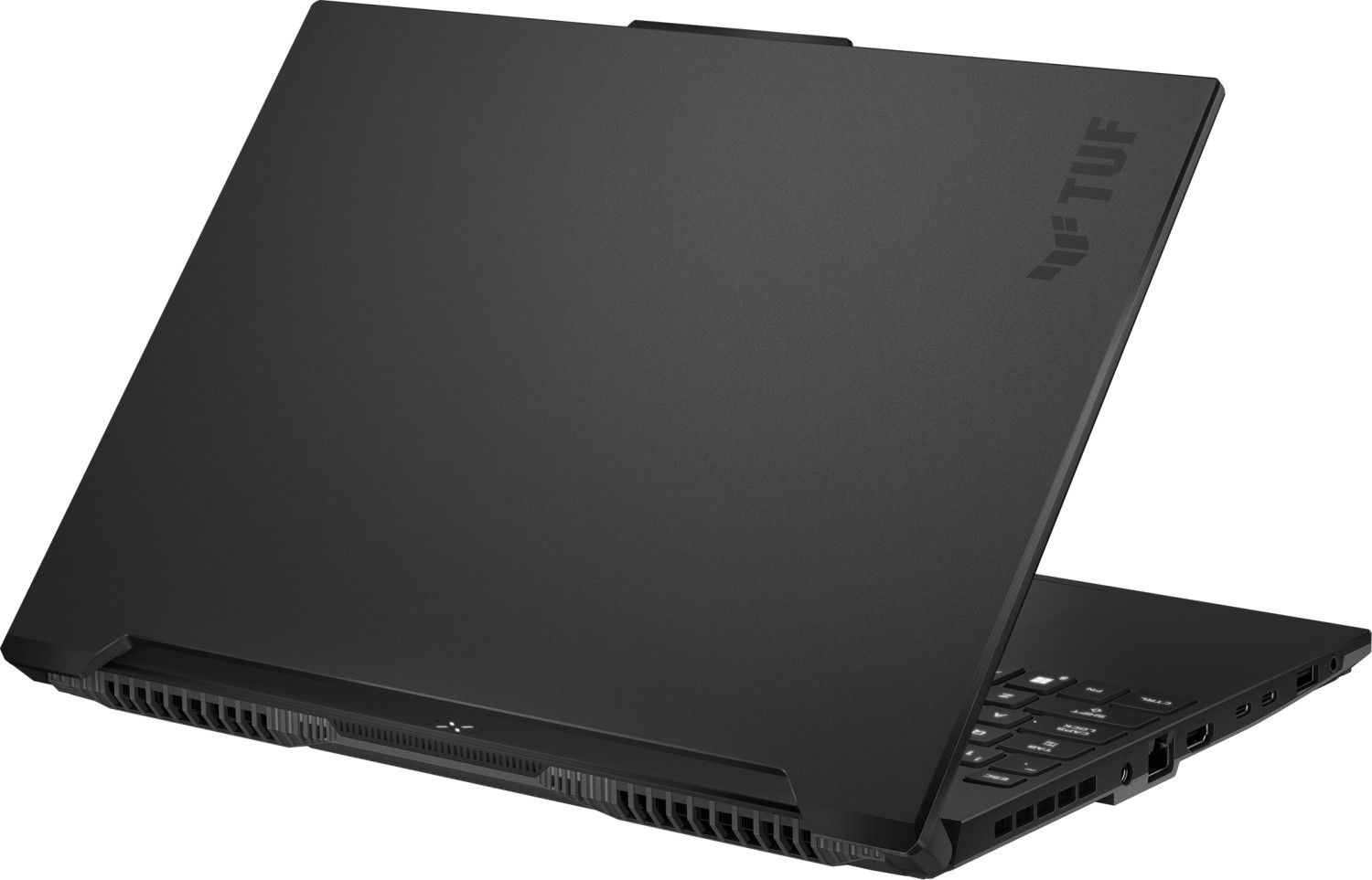 ASUS TUF Gaming Advantage A16 | Radeon 7600S Gaming Notebook