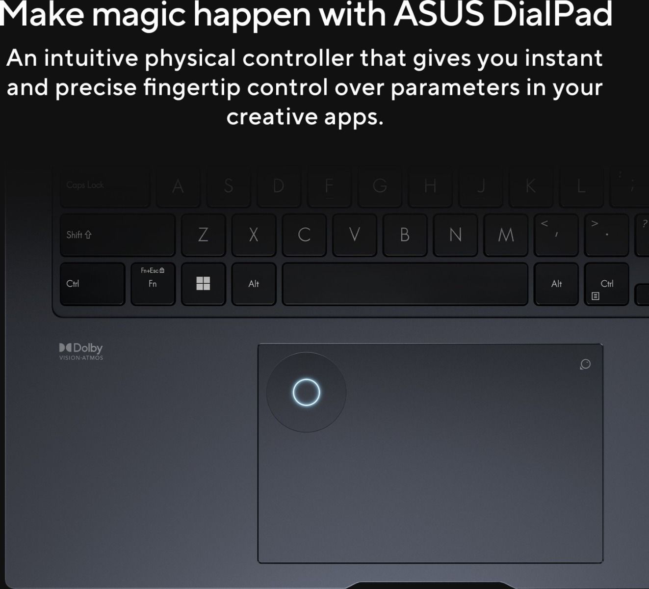 ASUS ZenBook Pro 14 OLED | UX6404VI-DS91-CA | RTX 4070 Pro Notebook