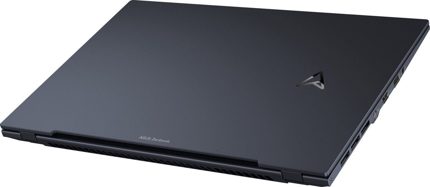 ASUS ZenBook Pro 14 OLED | UX6404VI-DS91-CA | RTX 4070 Pro Notebook