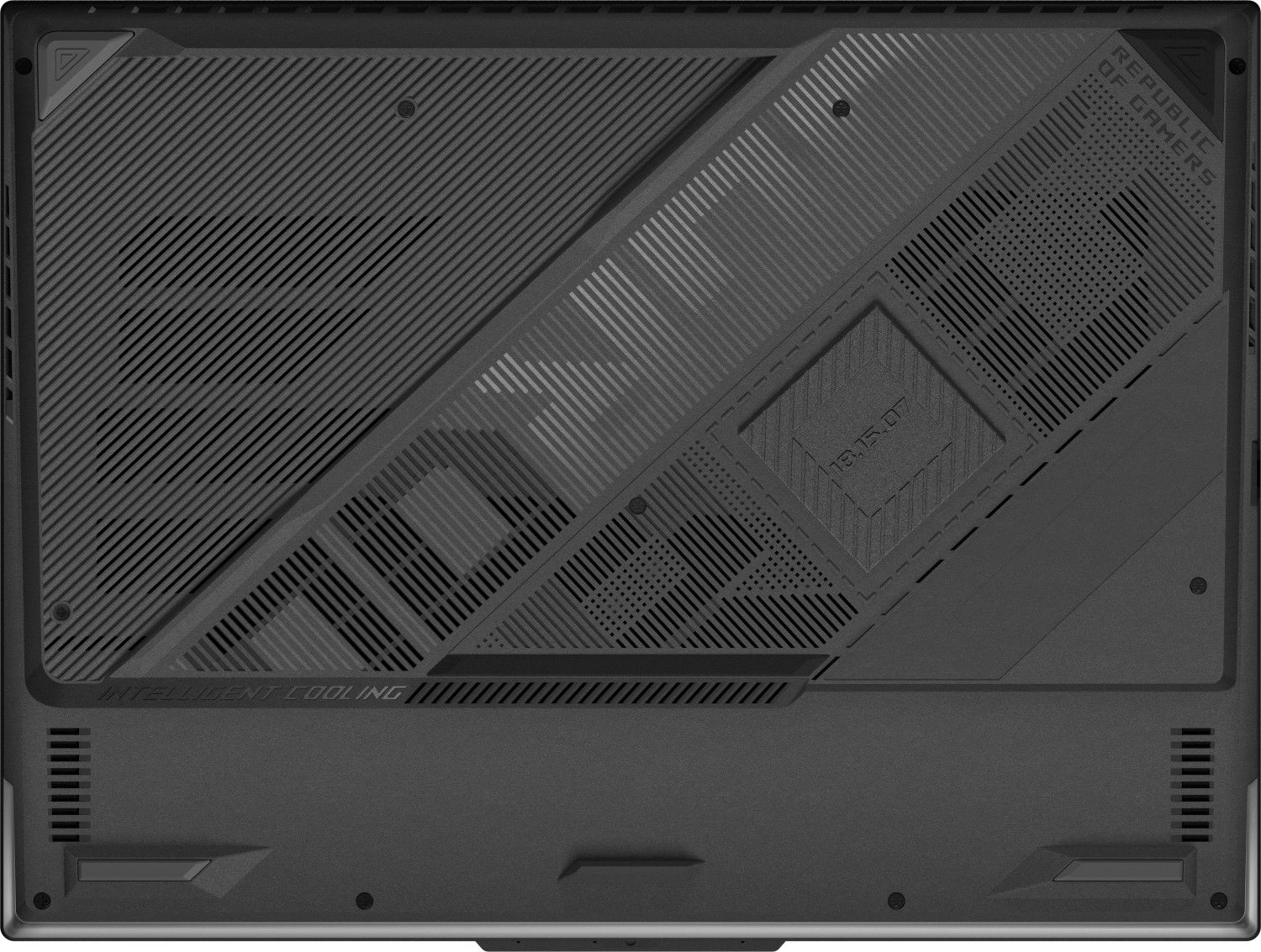 ASUS ROG Strix G16 | G614JJ-DS71-CA |  RTX 4060 Gaming Notebook