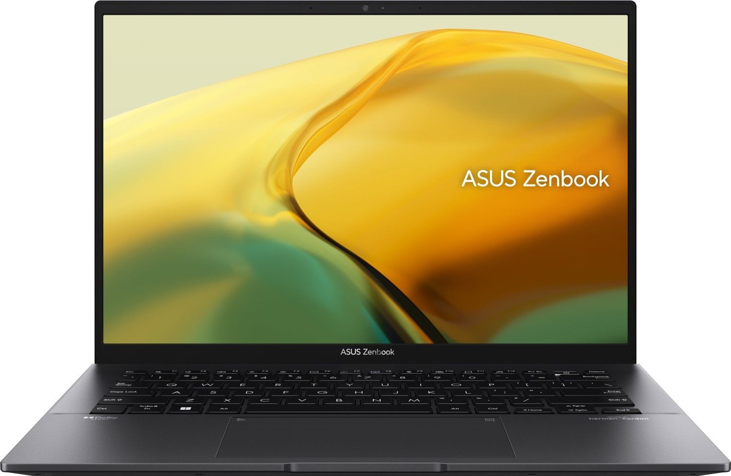 ASUS ZenBook 14X OLED | UM3402YAR-DS71T-CA | ULTRA LIGHT Notebook