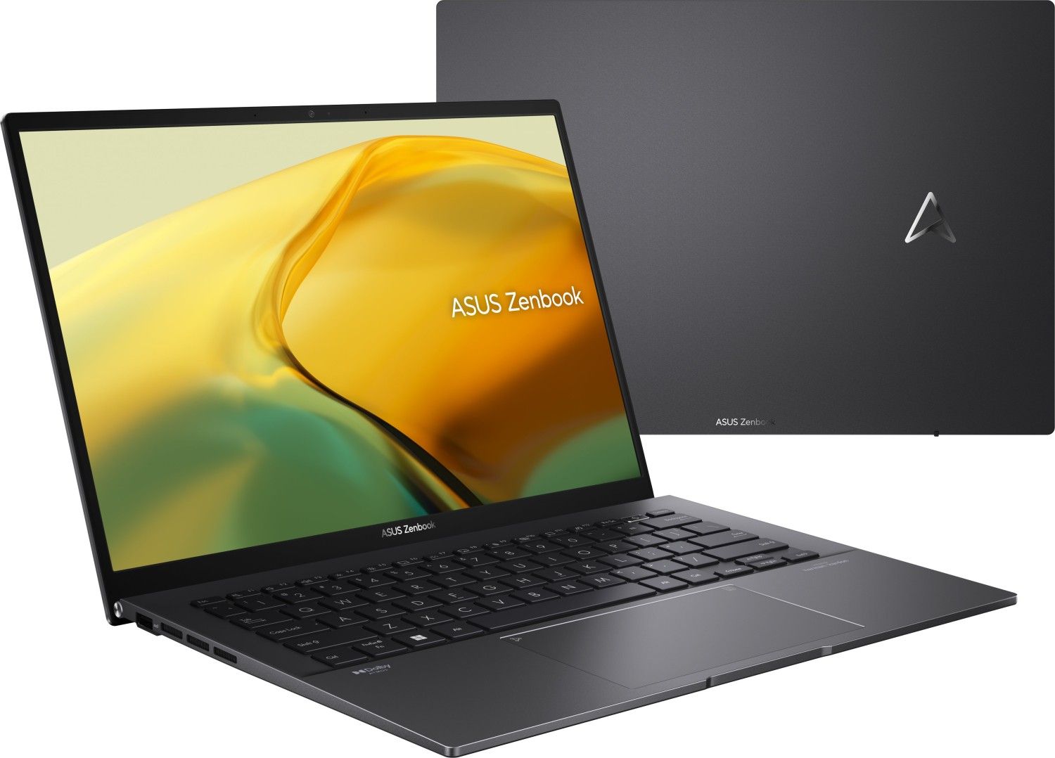 ASUS ZenBook 14 OLED | UM3402YAR-DS71T-CA | ULTRA LIGHT Notebook