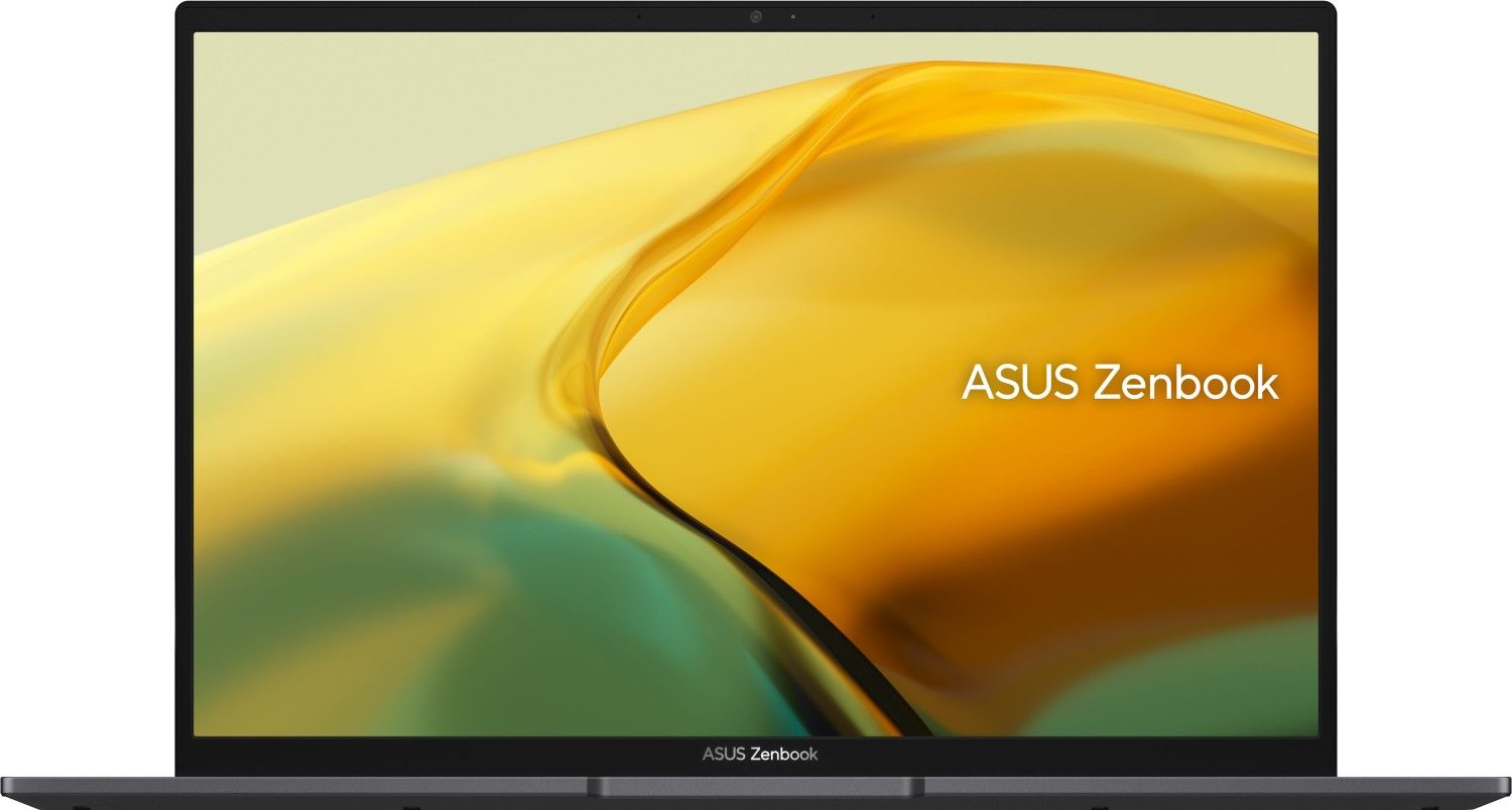 ASUS ZenBook 14 OLED | UM3402YAR-DS71T-CA | ULTRA LIGHT Notebook