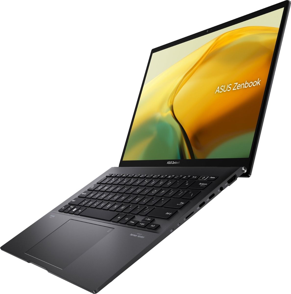 ASUS ZenBook 14 OLED | UM3402YAR-DS71T-CA | ULTRA LIGHT Notebook