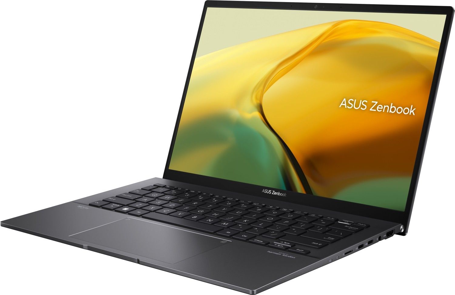 ASUS ZenBook 14 OLED | UM3402YAR-DS71T-CA | ULTRA LIGHT Notebook