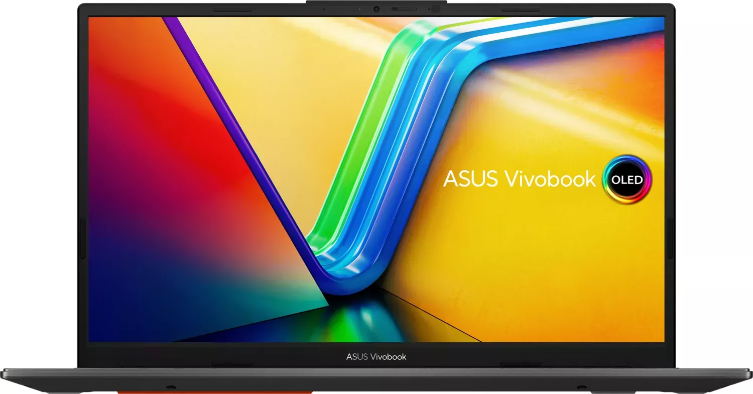 ASUS VivoBook S 15 OLED | K5504VA-DB91-CA-BAPE | BAPE Midnight Black