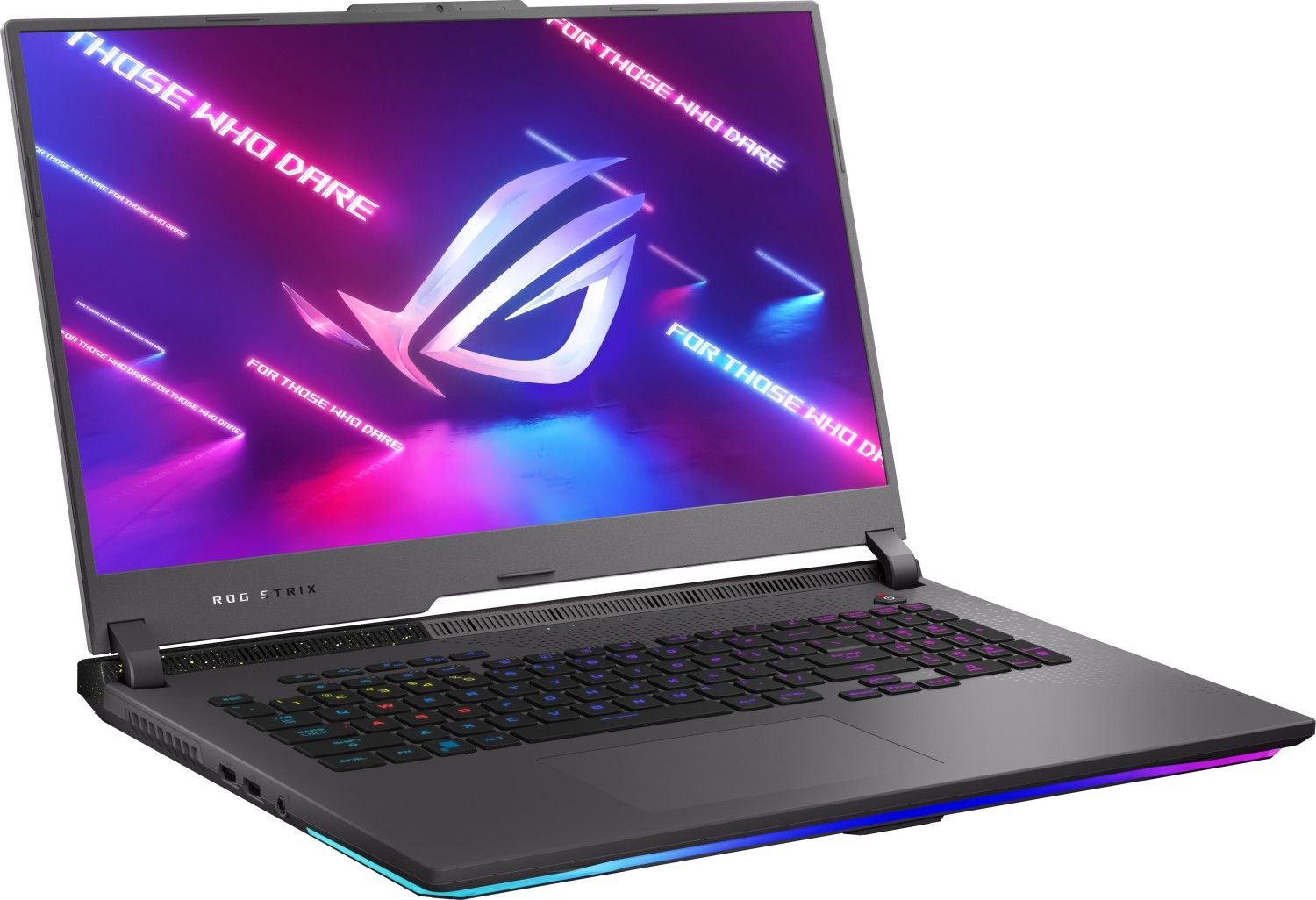 ASUS ROG STRIX G17 G713PU-DS91-CA Gaming Notebook