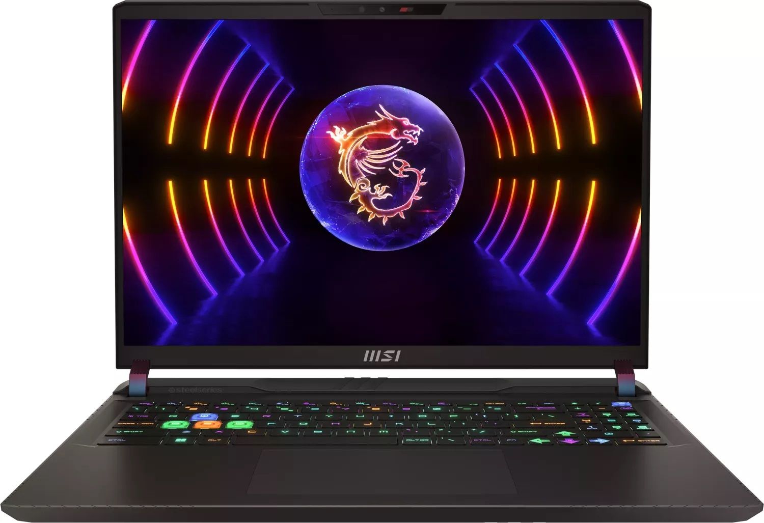 MSI VECTOR GP78HX 13VH-234CA RTX 4080 Gaming Notebook