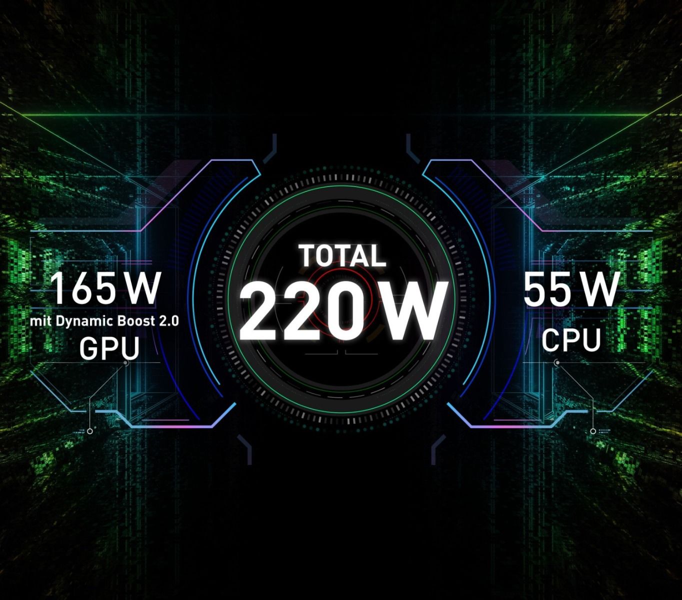 MSI VECTOR GP78HX 13VH-234CA RTX 4080 Gaming Notebook