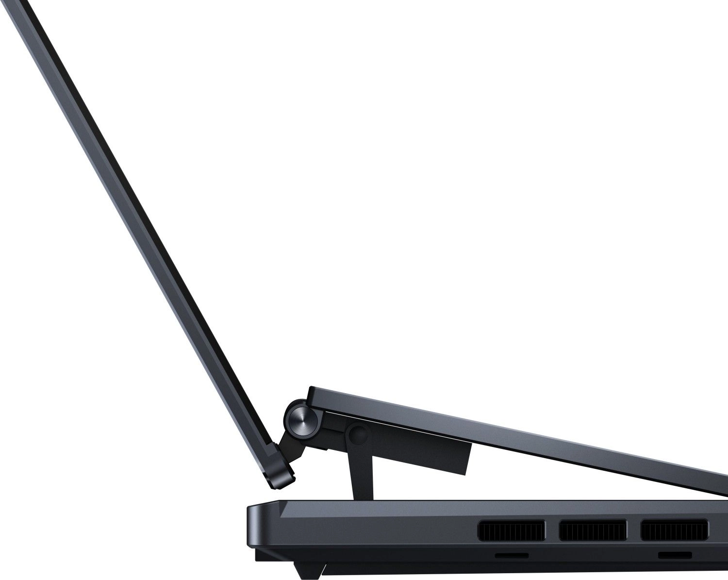ASUS ZenBook Pro 14 Duo OLED | UX8402VV-DS91T-CA| RTX 4060 Pro Notebook