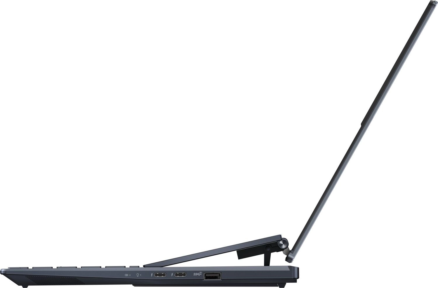 ASUS ZenBook Pro 14 Duo OLED | UX8402VV-DS91T-CA| RTX 4060 Pro Notebook