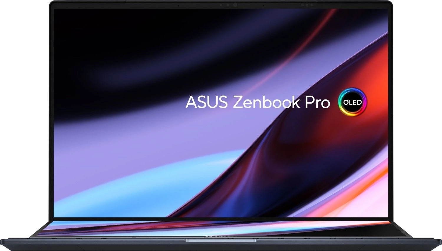 ASUS ZenBook Pro 14 Duo OLED | UX8402VV-DS91T-CA| RTX 4060 Pro Notebook