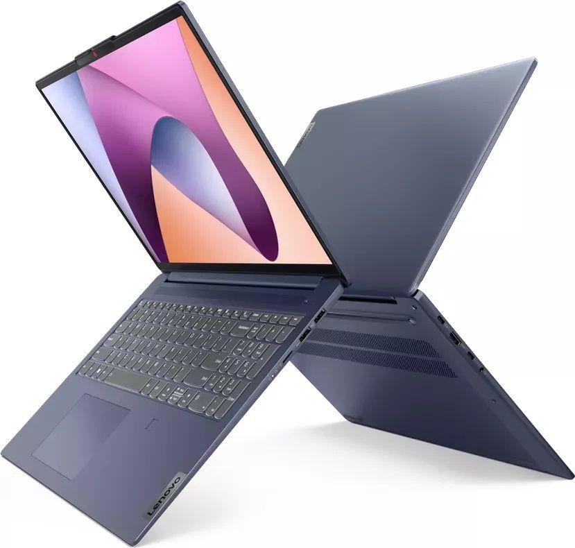 Lenovo IdeaPad Slim 3 | 82XM007NCC | Abyss Blue | 16