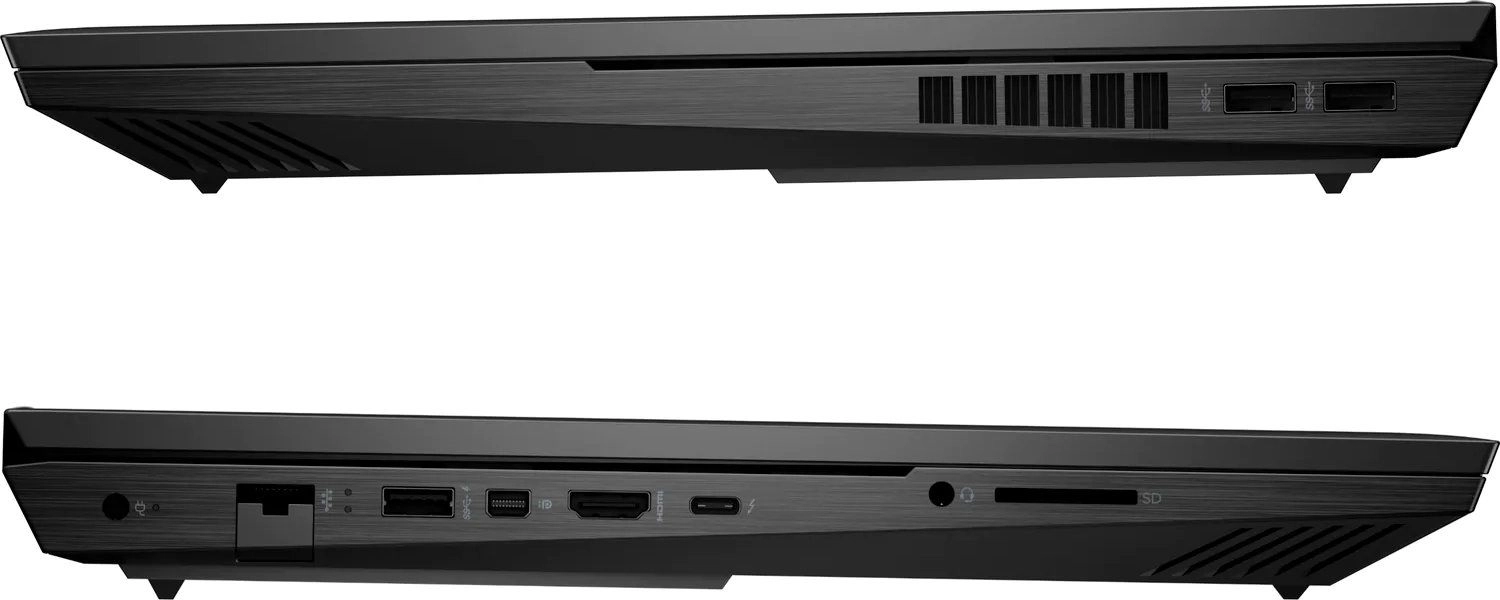 HP OMEN 17 | 7X7B7UA#ABL| RTX 4090 Gaming Notebook