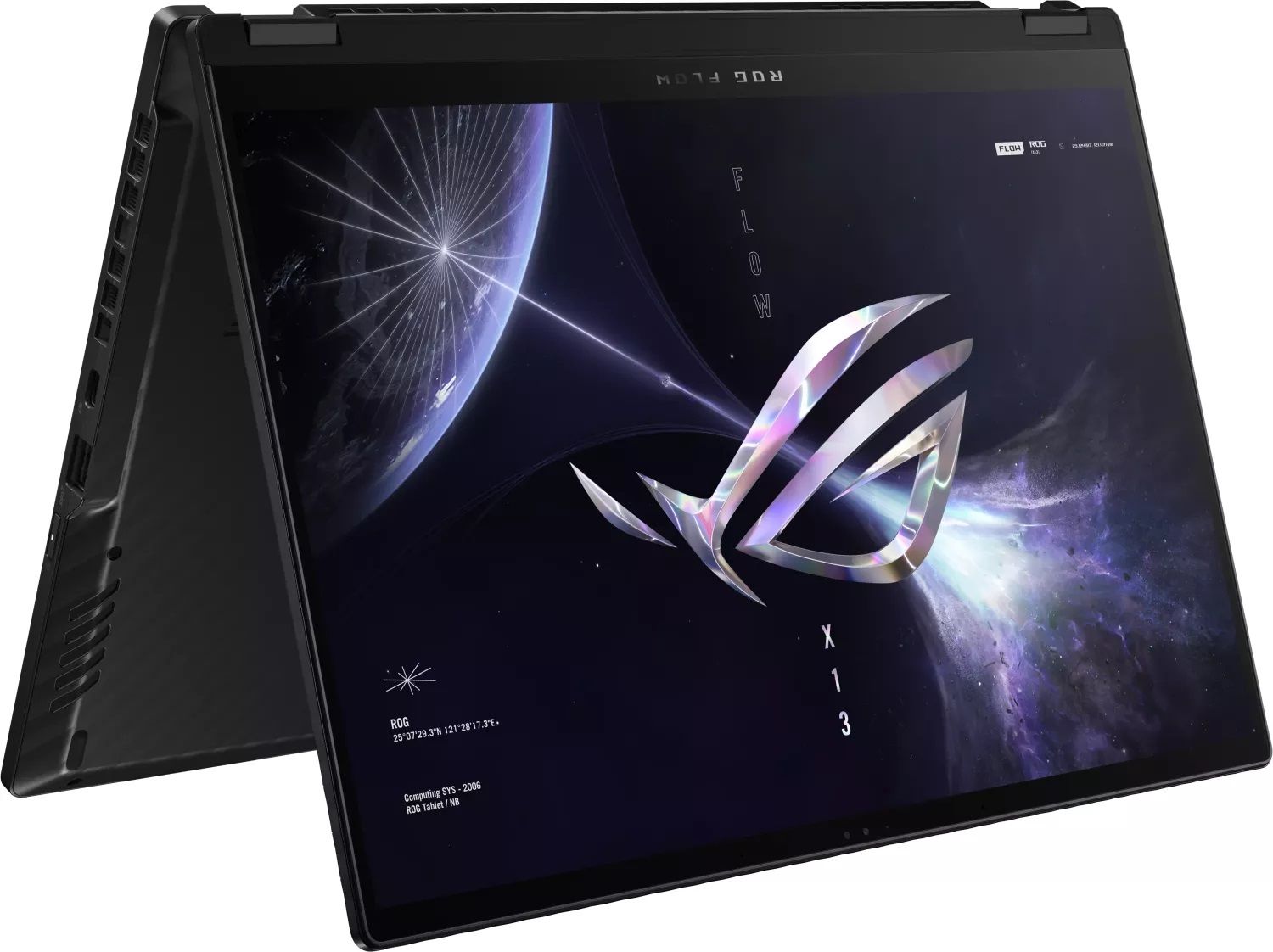 ASUS ROG Flow X13 | GV302XU-DS91T-CA | 360 2-in-1 RTX 4050 Gaming Notebook