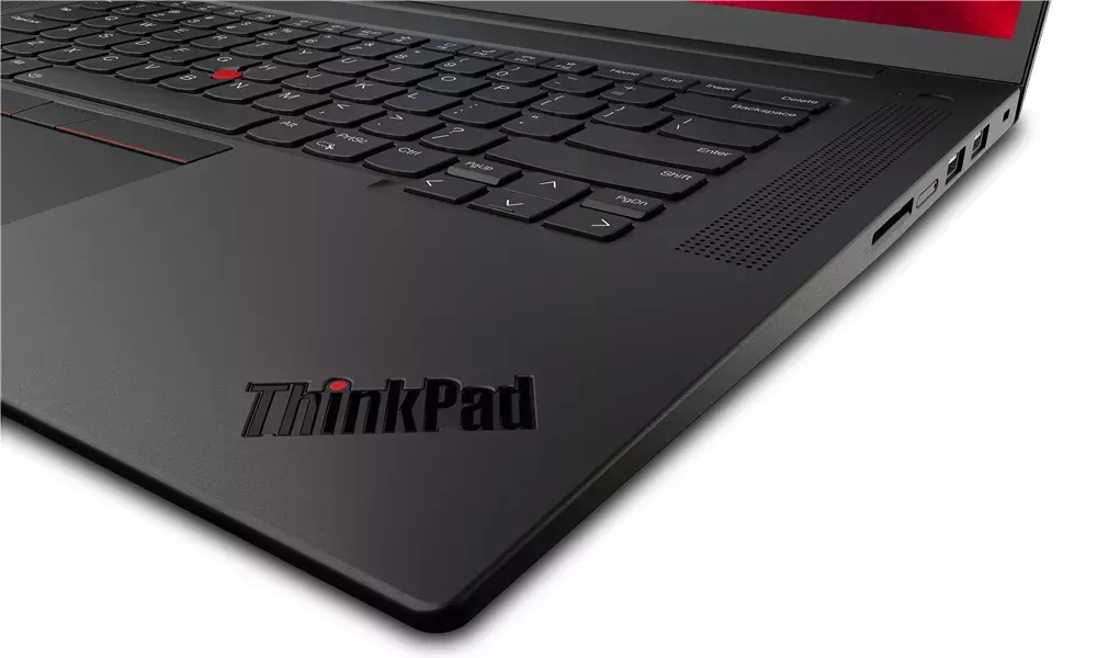 Lenovo ThinkPad P1 Gen 6 - French Edition | 21FV001UCA | RTX 4090 RTX Pro Gamer | Creator Notebook