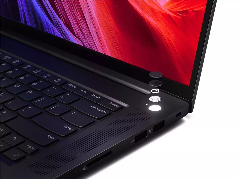 Lenovo ThinkPad P1 Gen 6 - French Edition | 21FV001UCA | RTX 4090 RTX Pro Gamer | Creator Notebook
