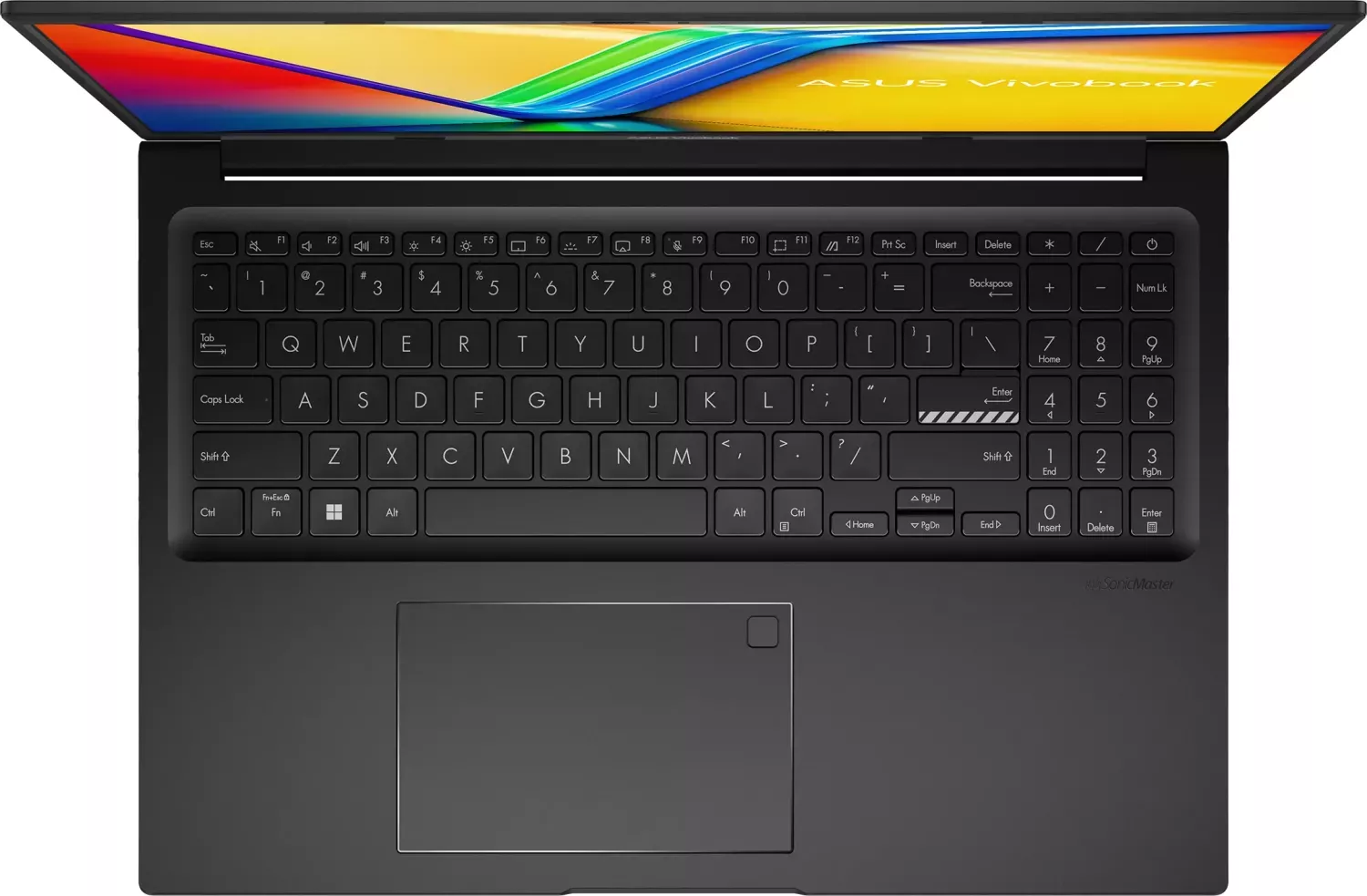 ASUS Vivobook 16X OLED | K3605VU-DS91-CA | RTX 4050 Ultrabook